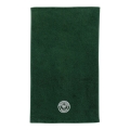 Christy Handtuch Wimbledon Guest Towel 2025 grün 40x70cm
